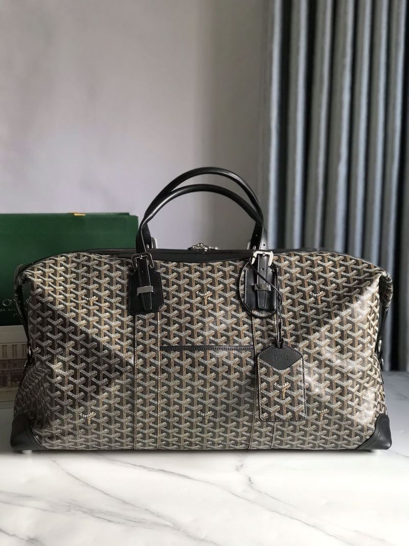 Goyard Travel Bags